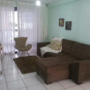 Apartamento Alta Vista Fortaleza (Ceara)