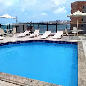 Atlântico Ocean Vista Mar Fortaleza (Ceara)